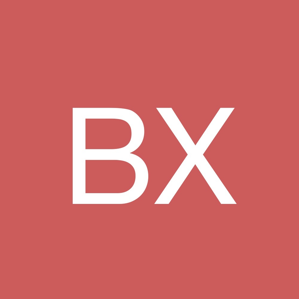 Meet your Posher, Bcx